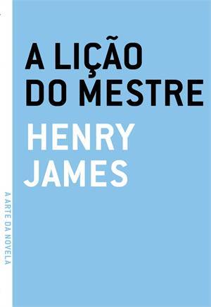 A Lição do Mestre