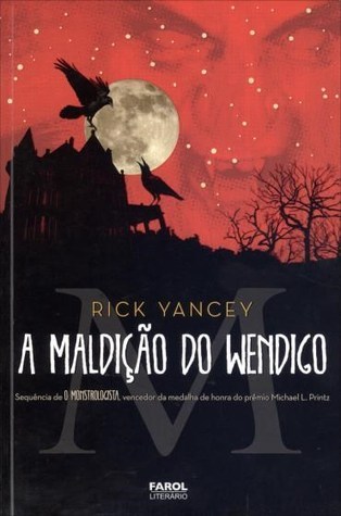 A Maldição do Wendigo