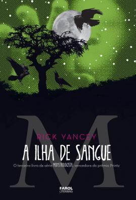 A Ilha de Sangue