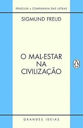 O Mal-Estar Na Civilização