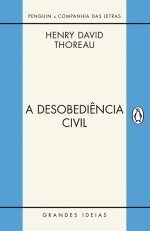 A Desobediência Civil