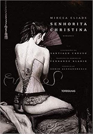 Senhorita christina