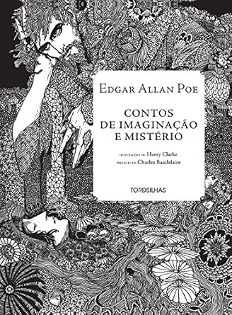 Contos de imaginação e mistério