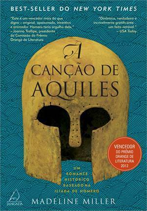 A Canção de Aquiles