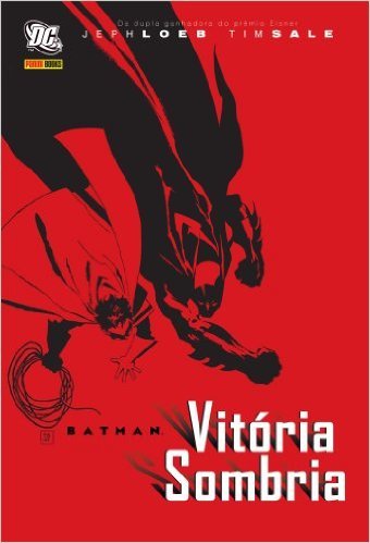 Batman: Vitória Sombria
