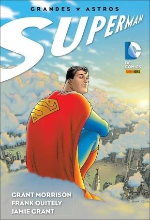 Grandes Astros Superman