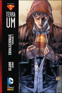 Superman: Terra Um, Vol. 1