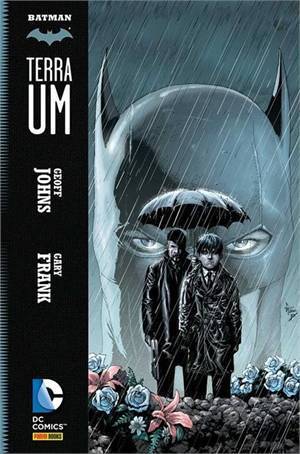 Batman: Terra Um