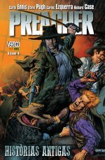 Preacher: Histórias Antigas