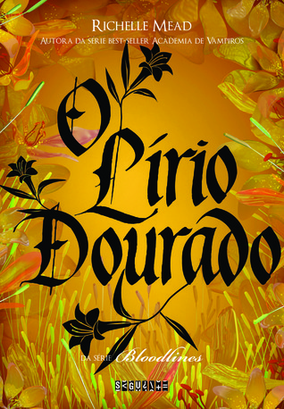 O Lírio Dourado
