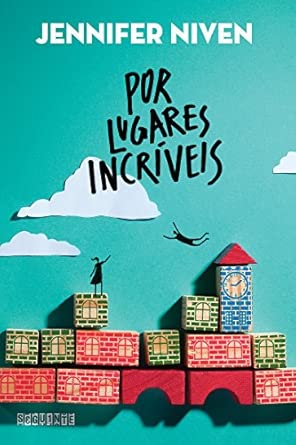 Por lugares incríveis