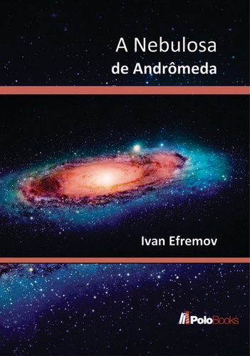 A Nebulosa de Andrômeda