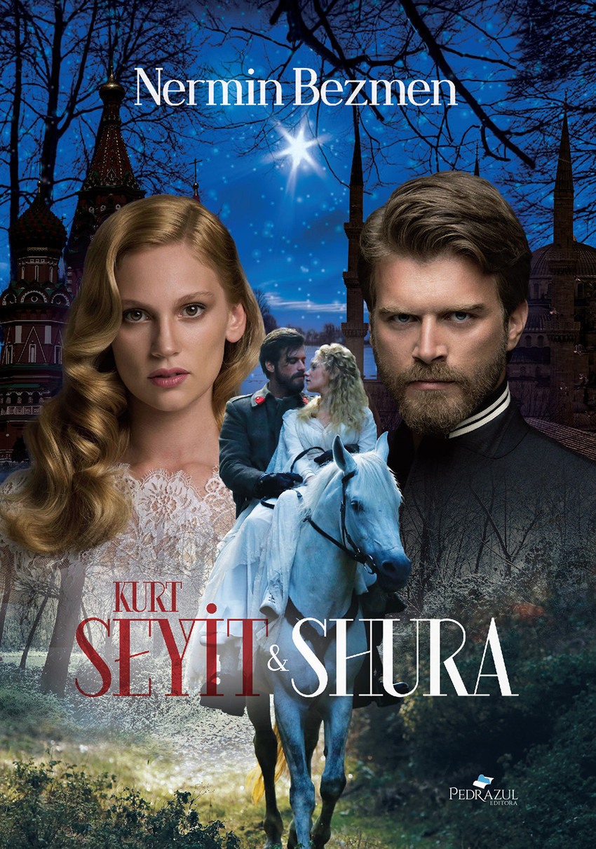 Kurt Seyt & Shura