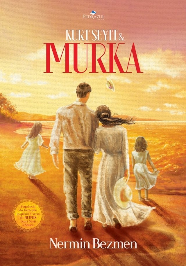 Kurt Seyit e Murka