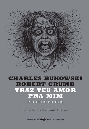 Traz teu amor pra mim
