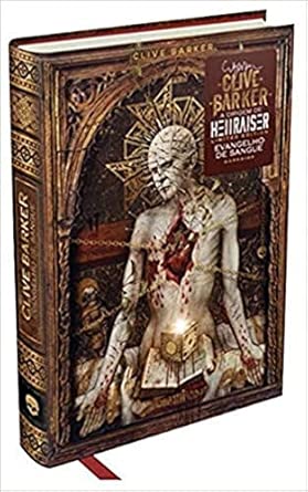 Evangelho de Sangue: Bem vindo ao inferno