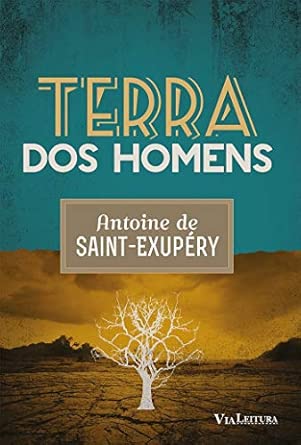 Terra dos Homens