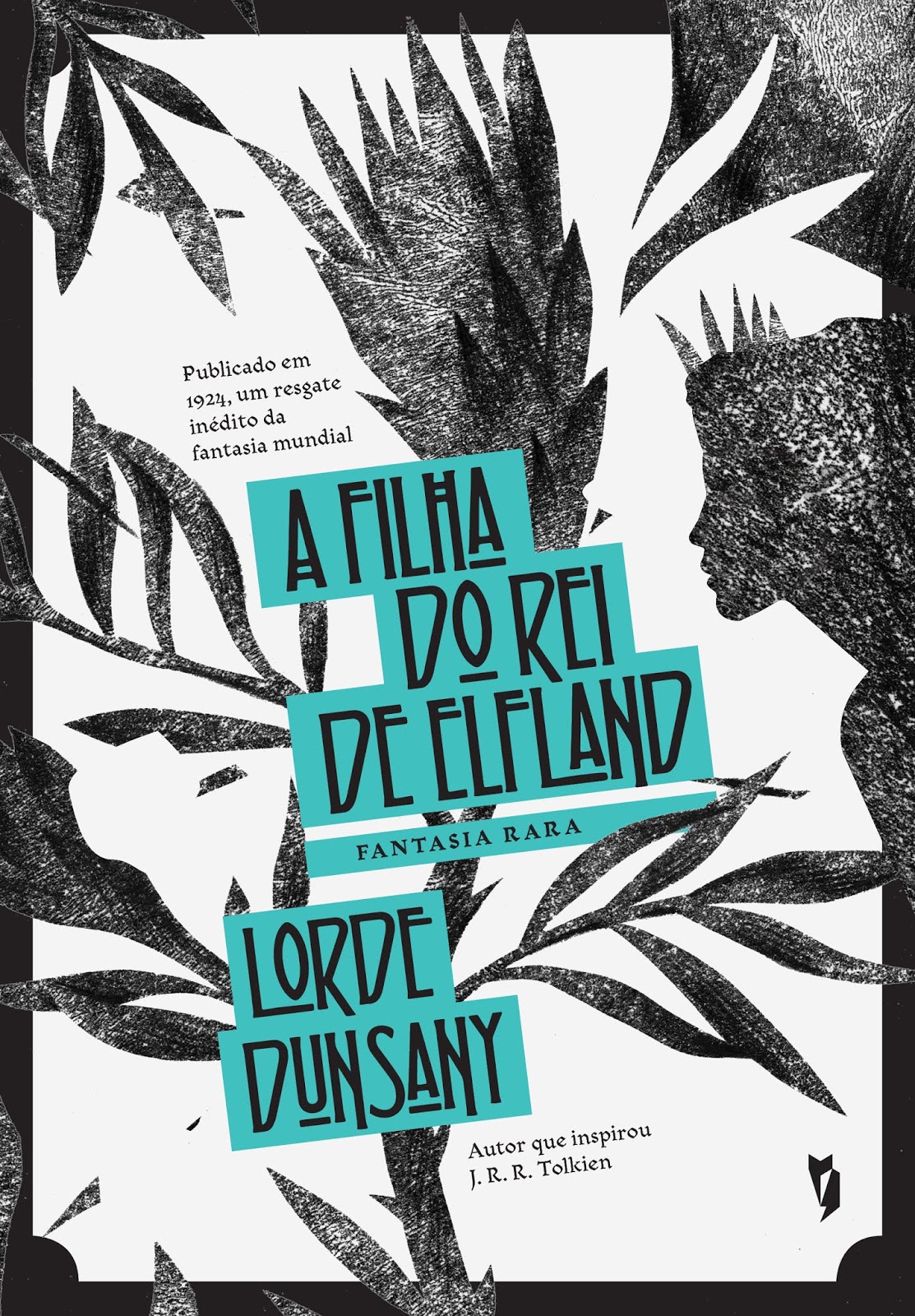 A Filha do Rei de Elfland