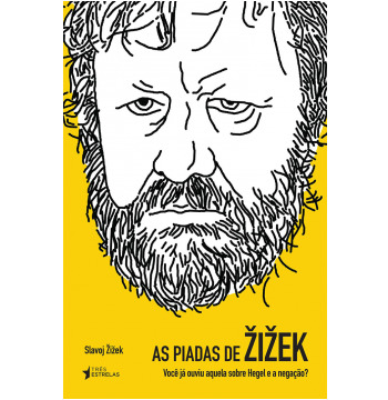 As Piadas De ŽiŽek