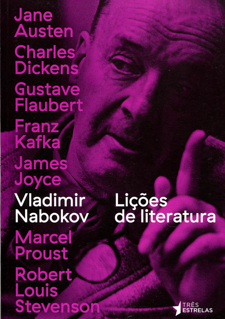 Lições de Literatura