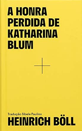 A honra perdida de Katharina Blum