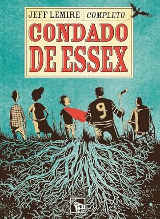 Condado de Essex