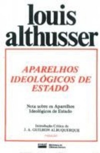 Aparelhos Ideológicos de Estado