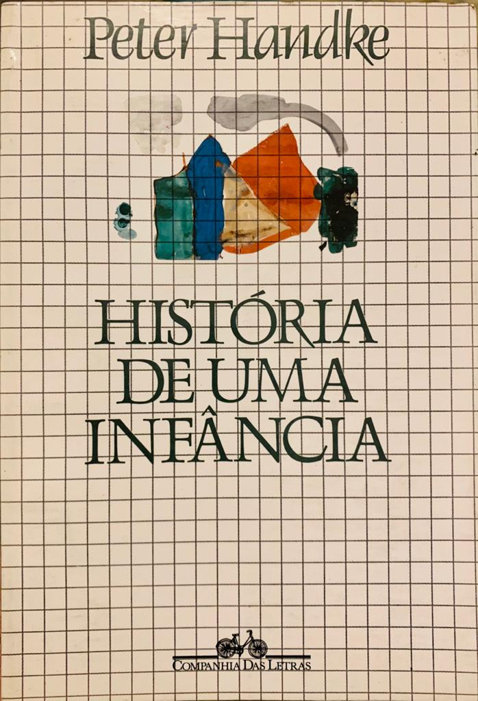História de uma infância