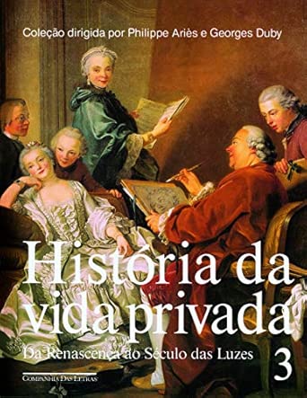 História da vida privada