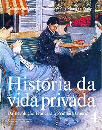 História da vida privada