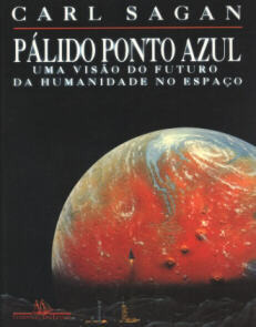 Pálido ponto azul