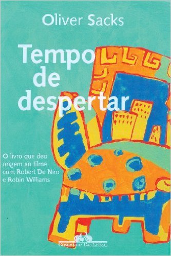 Tempo de Despertar