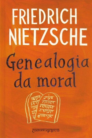 Genealogia da moral