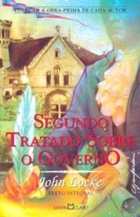 Segundo Tratado sobre o Governo