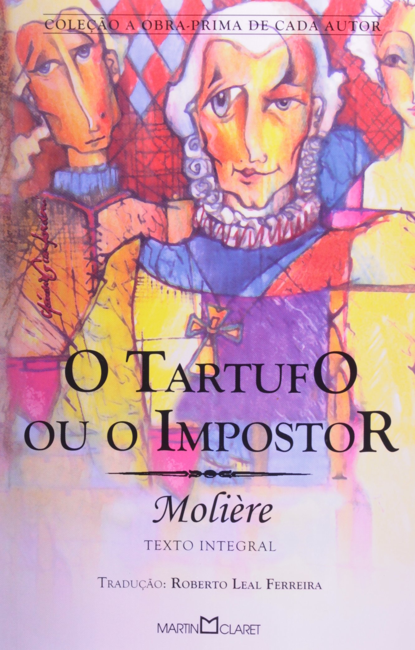 Tartufo ou O Impostor