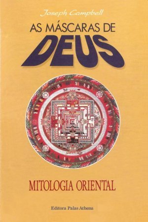 Mitologia Oriental