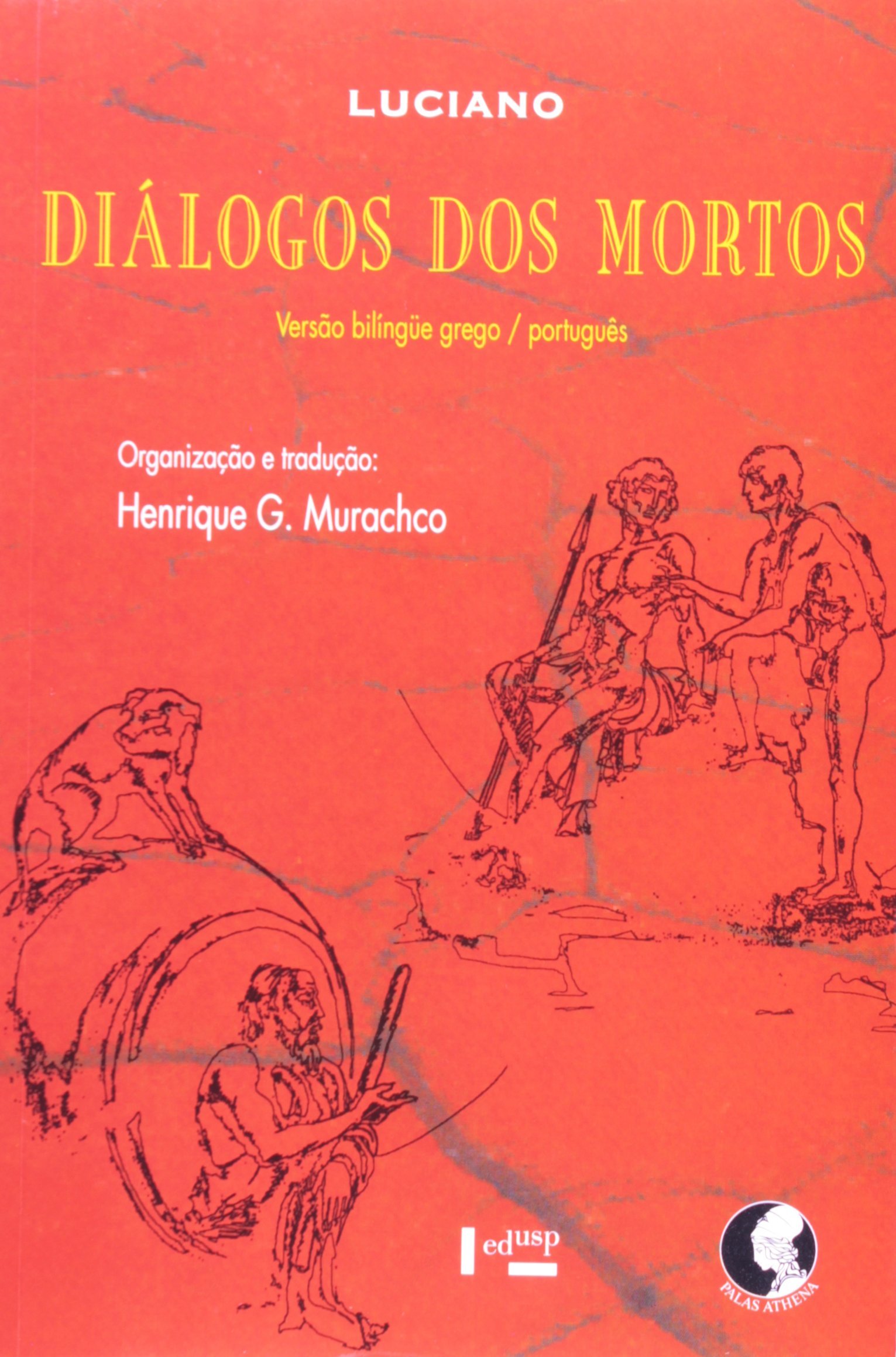 Diálogos dos Mortos