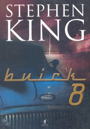 Buick 8