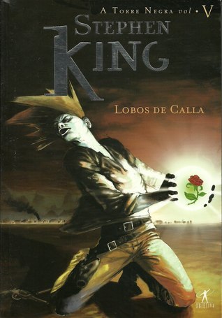 Lobos de Calla