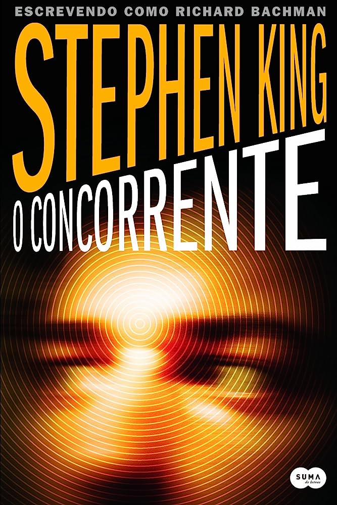 O Concorrente