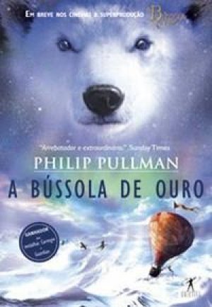 A Bússola de Ouro