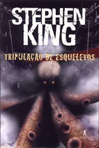 Tripulação de Esqueletos