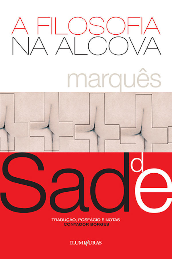 A Filosofia na Alcova