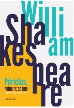 Péricles, Príncipe de Tiro