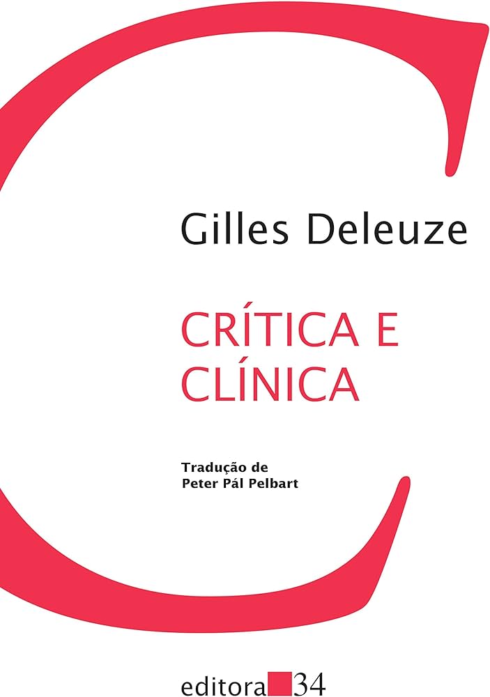 Crítica e Clínica
