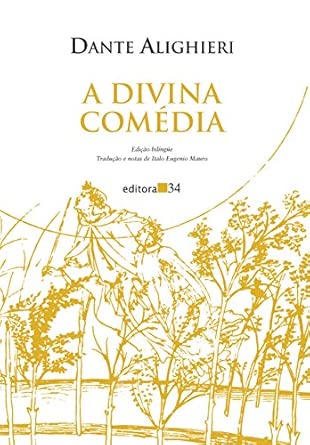 A Divina Comédia