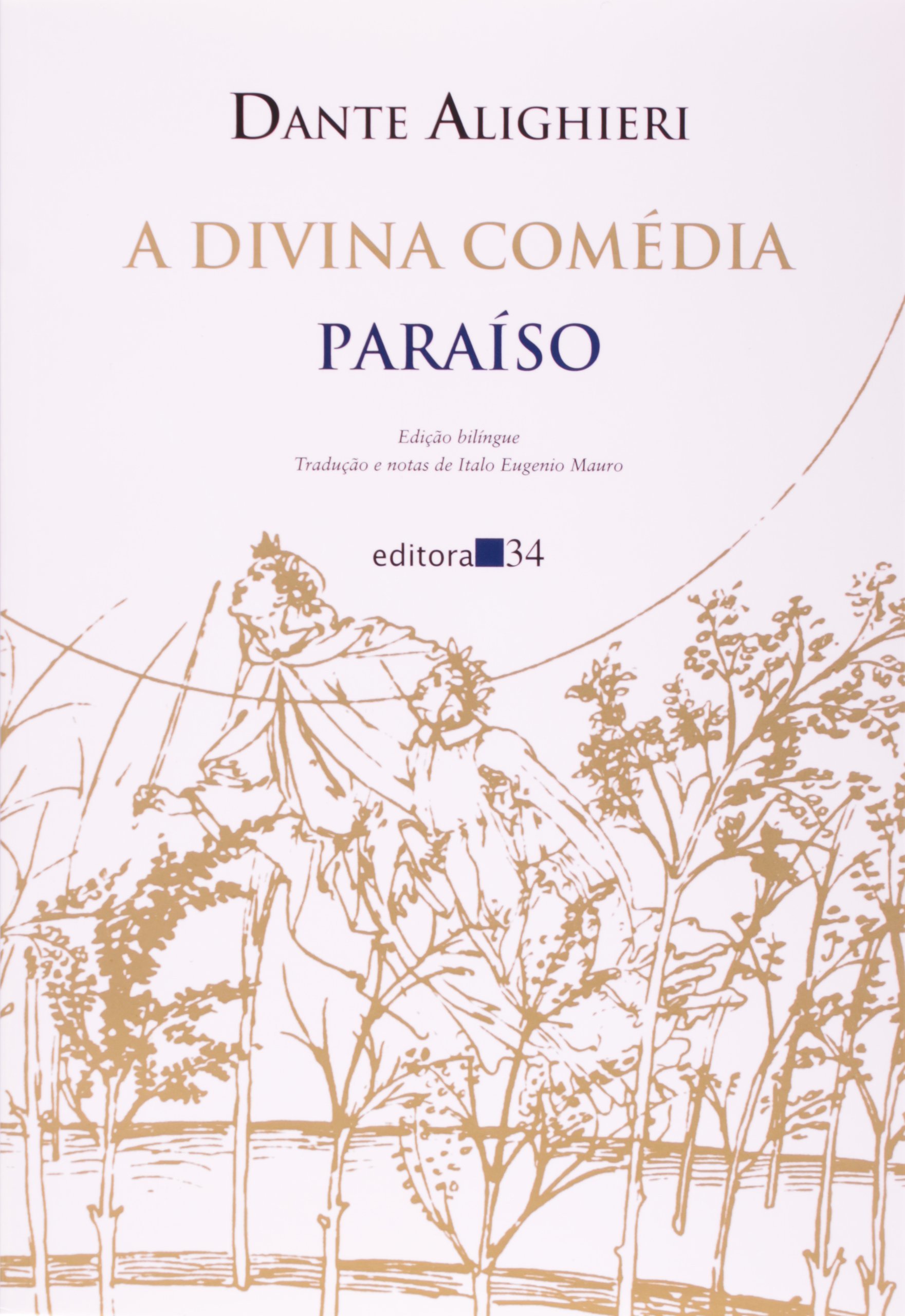A Divina Comédia: Paraíso