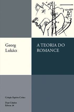 A Teoria do Romance