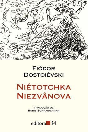 Niétotchka Niezvânova