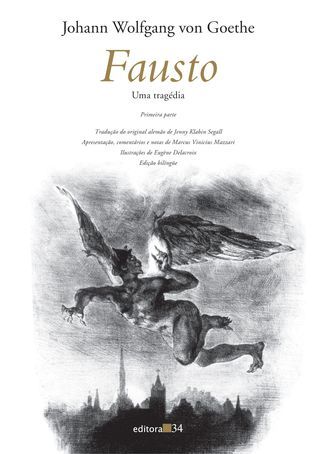 Fausto: Uma Tragédia – Primeira Parte